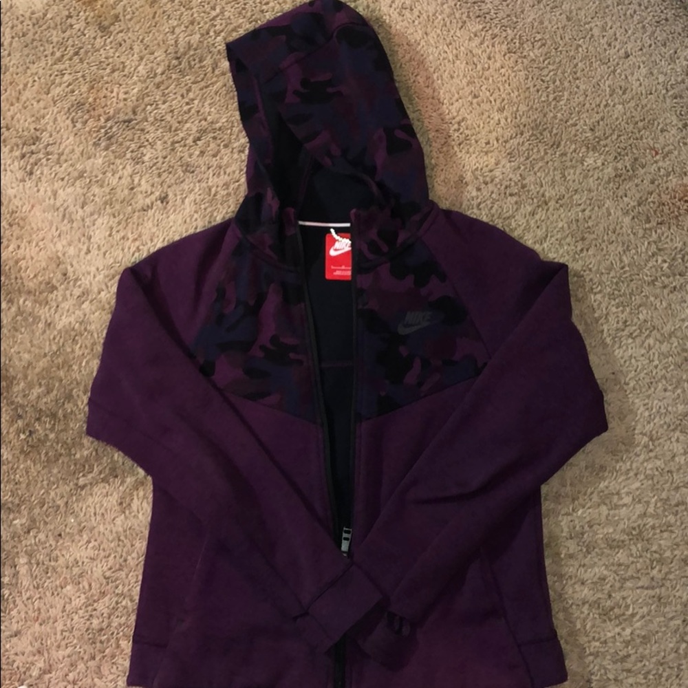 Nike jacket